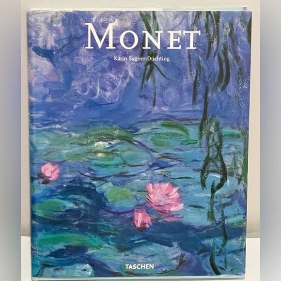 “Claude Monet - 1840-1926: A Feast for the Eyes" - Picture 1 of 13